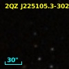 2QZ J225105.3-302731