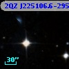 2QZ J225106.6-295928