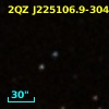 2QZ J225106.9-304450