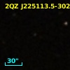 2QZ J225113.5-302312