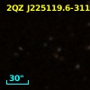 2QZ J225119.6-311356