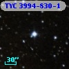 TYC 3994-830-1