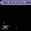 2QZ J225127.1-305052