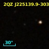 2QZ J225139.9-303156