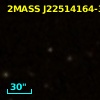 2MASS J22514164-3118481