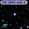 TYC 3994-850-1