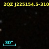 2QZ J225154.5-310223