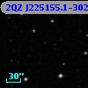 2QZ J225155.1-302100