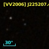 [VV2006] J225207.4-305449