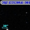 2QZ J225208.6-301646