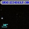 1RXS J224313.7-300152