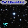 TYC 3994-874-1