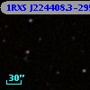 1RXS J224408.3-295454