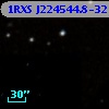 1RXS J224544.8-321011