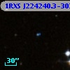 1RXS J224240.3-303517