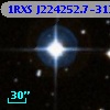 1RXS J224252.7-313756