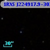 1RXS J224917.9-303845