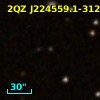 2QZ J224559.1-312223