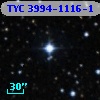 TYC 3994-1116-1