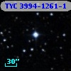 TYC 3994-1261-1