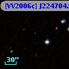 [VV2006c] J224704.9-305502