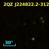 2QZ J224822.2-312541