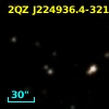 2QZ J224936.4-321110