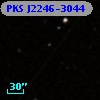 PKS J2246-3044