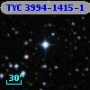 TYC 3994-1415-1