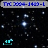TYC 3994-1419-1