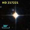 HD 217221