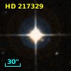 HD 217329
