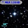 ** MLR   558AB