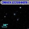 2MASX J22584479-3052227