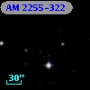 AM 2255-322