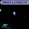 2MASX J22595227-3138470