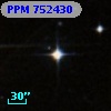 PPM 752430