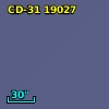 CD-31 19027