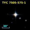 TYC 7505-575-1