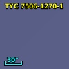 TYC 7506-1270-1