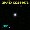 2MASX J22564671-3115217