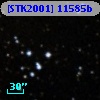 [STK2001] 11585b