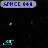 APMCC 840