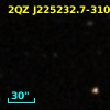 2QZ J225232.7-310006