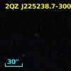2QZ J225238.7-300855