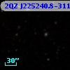 2QZ J225240.8-311033