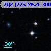 2QZ J225245.4-300215