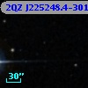 2QZ J225248.4-301246