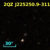 2QZ J225250.9-311222