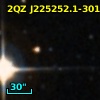 2QZ J225252.1-301301